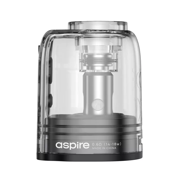 Cartouches Fluffi - ASPIRE